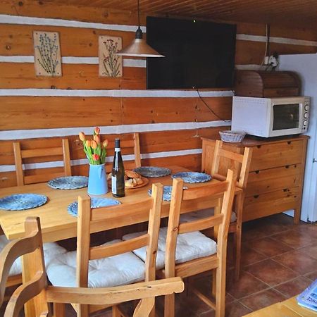 Chalupa Pod Lysou - Apartma 4Rooms Рокицани Экстерьер фото