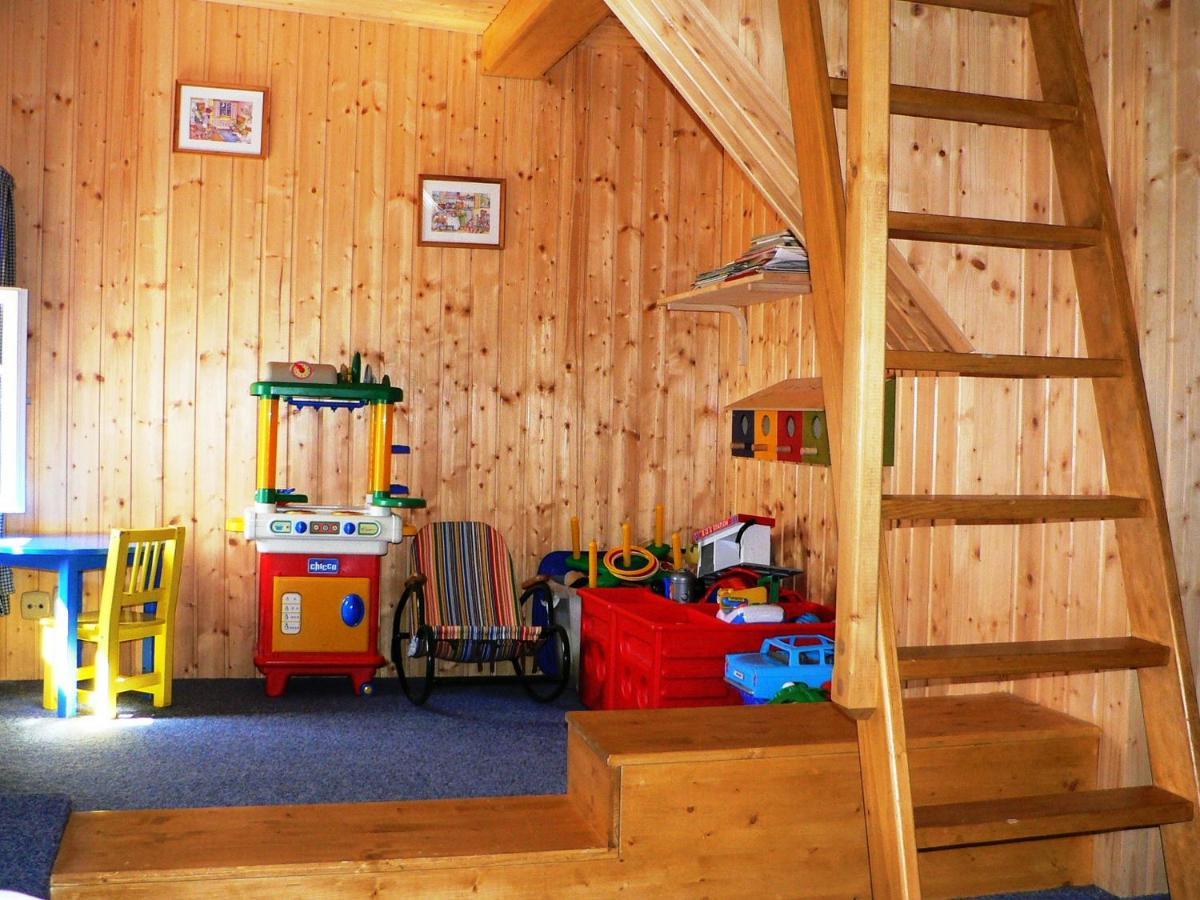 Chalupa Pod Lysou - Apartma 4Rooms Рокицани Экстерьер фото