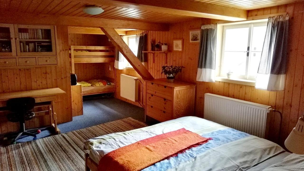 Chalupa Pod Lysou - Apartma 4Rooms Рокицани Экстерьер фото